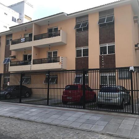 Suite Aconchegante A Dois Passos Da Praia Maceió Εξωτερικό φωτογραφία