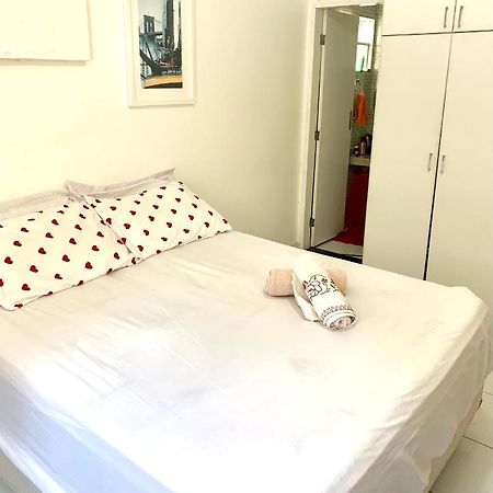 Suite Aconchegante A Dois Passos Da Praia Maceió Εξωτερικό φωτογραφία
