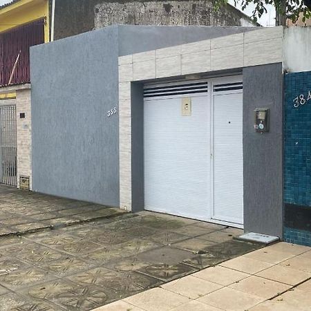 Suite Aconchegante A Dois Passos Da Praia Maceió Εξωτερικό φωτογραφία