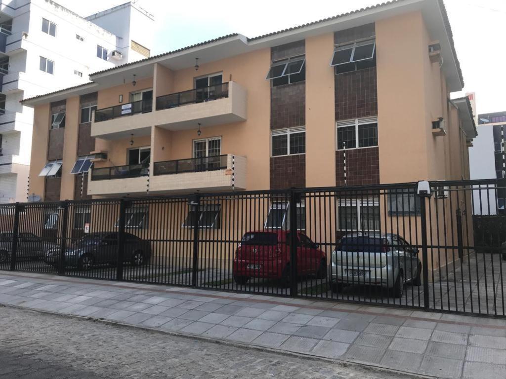 Suite Aconchegante A Dois Passos Da Praia Maceió Εξωτερικό φωτογραφία