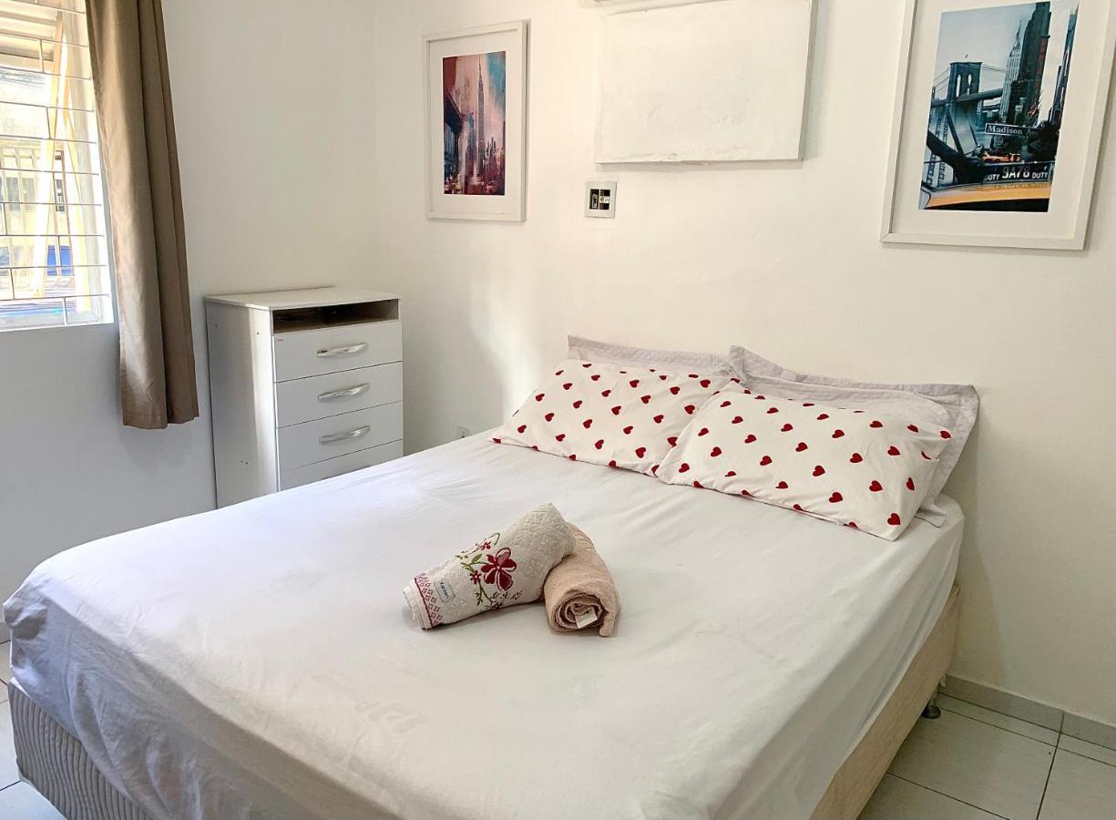 Suite Aconchegante A Dois Passos Da Praia Maceió Εξωτερικό φωτογραφία