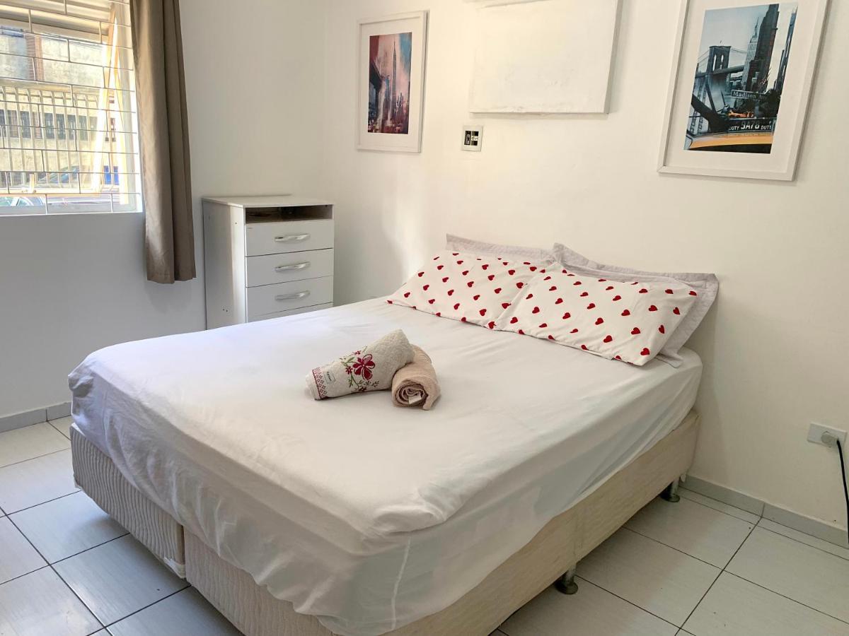 Suite Aconchegante A Dois Passos Da Praia Maceió Εξωτερικό φωτογραφία