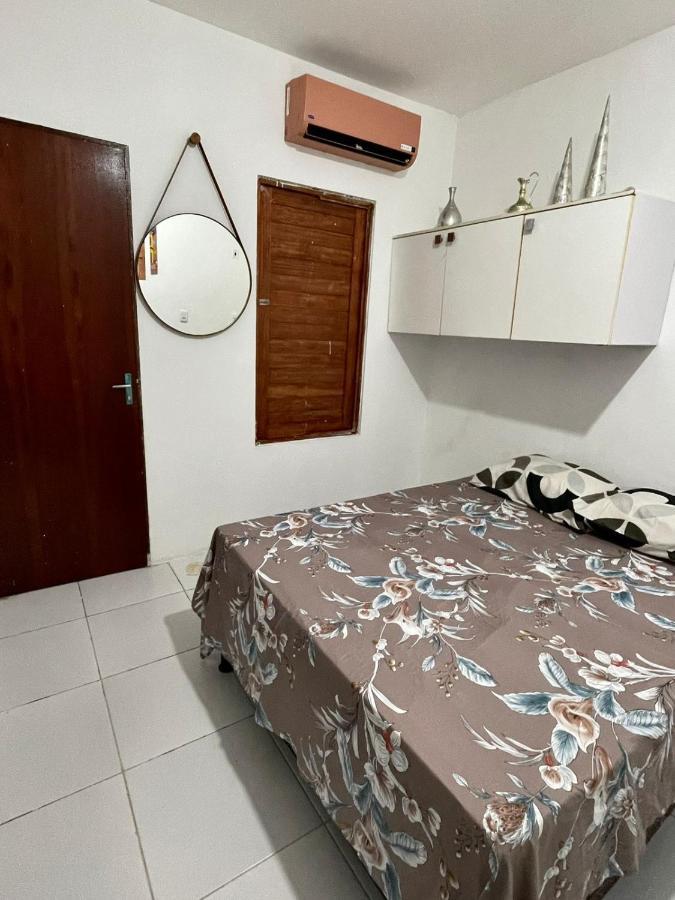 Suite Aconchegante A Dois Passos Da Praia Maceió Εξωτερικό φωτογραφία