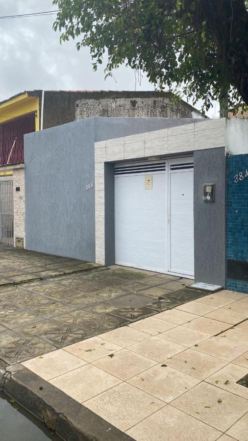 Suite Aconchegante A Dois Passos Da Praia Maceió Εξωτερικό φωτογραφία