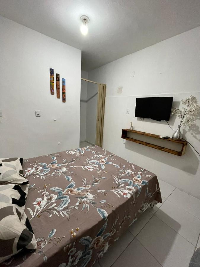 Suite Aconchegante A Dois Passos Da Praia Maceió Εξωτερικό φωτογραφία