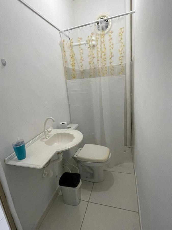 Suite Aconchegante A Dois Passos Da Praia Maceió Εξωτερικό φωτογραφία